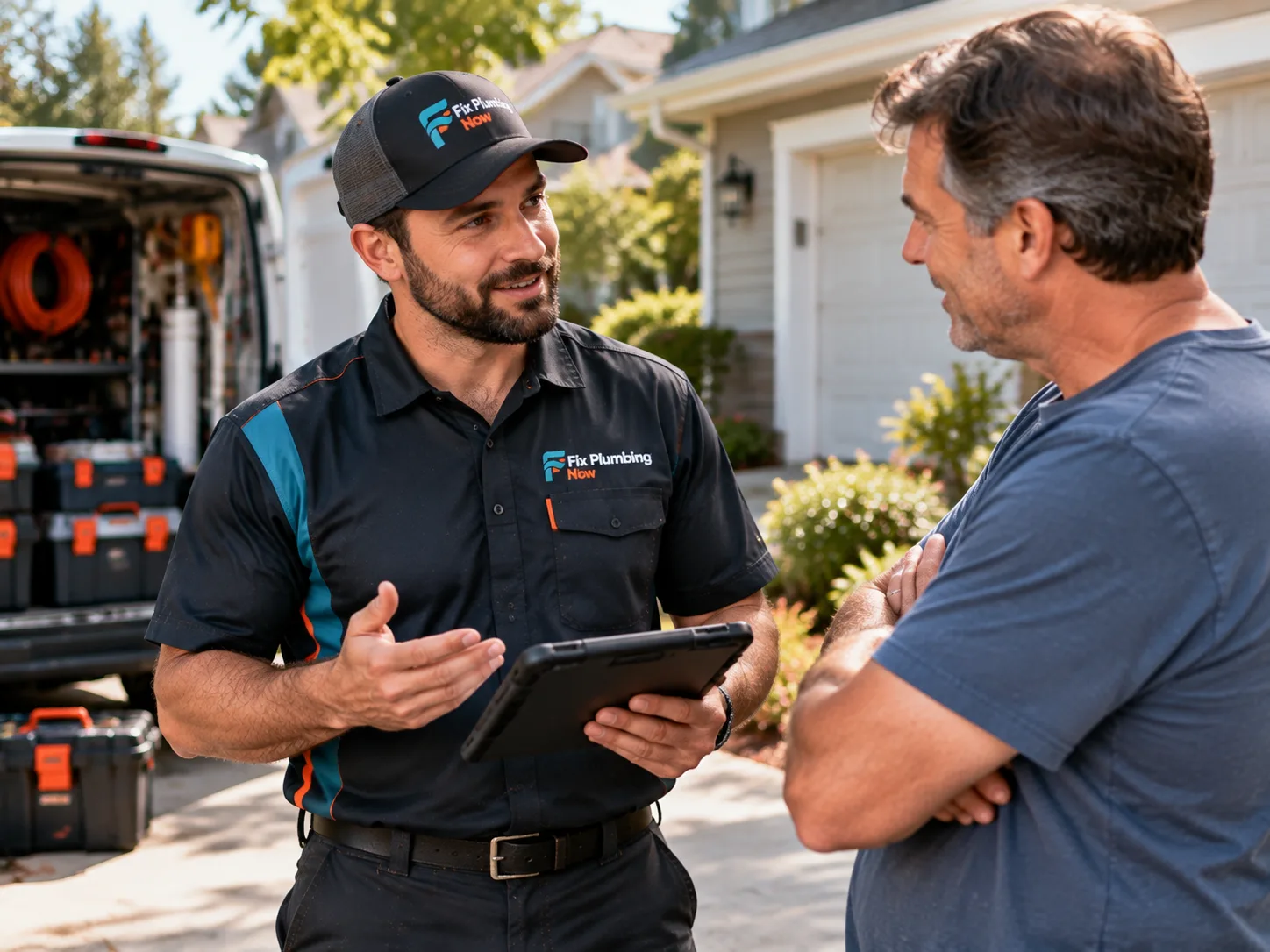 Clogged Drain Service Huntington, NY FAQs